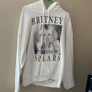 Britney Spears XXL